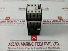 Auxiliary Contactor 3Th4280-0X2N Ac Siemens 220V 50Hz/60Hz