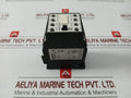 Auxiliary Contactor 3Th4280-0X2N Ac Siemens 220V 50Hz/60Hz