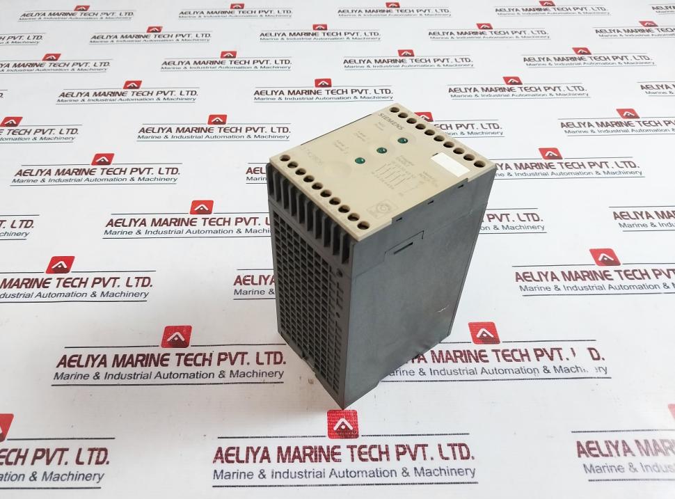 Siemens 3TK2806-0BB4 Contactor DC 24V