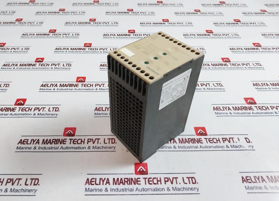 Siemens 3TK2806-0BB4 Contactor DC 24V