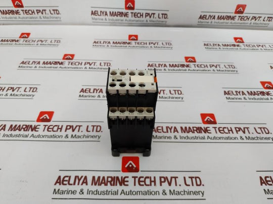 Siemens 3tx4440-2a Auxiliary Contact Switch Block A300/q300 5a/240v, 16a, 600vac