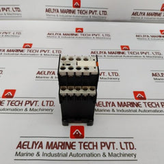 Siemens 3tx4440-2a Auxiliary Contact Switch Block A300/q300 5a/240v, 16a, 600vac