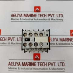Siemens 3tx4440-2a Auxiliary Contact Switch Block A300/q300 5a/240v, 16a, 600vac