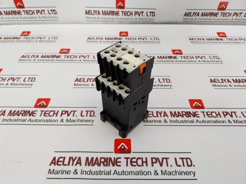 Siemens 3tx4440-2a Auxiliary Contact Switch Block A300/q300 5a/240v, 16a, 600vac