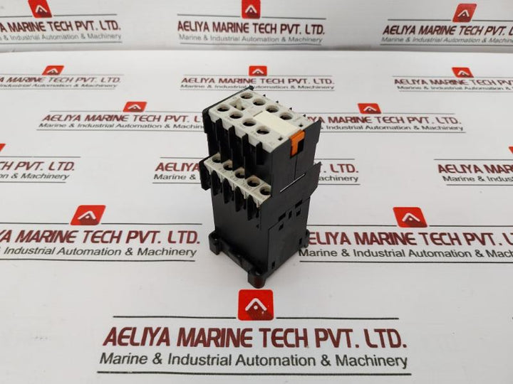 Siemens 3tx4440-2a Auxiliary Contact Switch Block A300/q300 5a/240v, 16a, 600vac