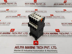 Siemens 3tx4440-2a Auxiliary Contact Switch Block A300/q300 5a/240v, 16a, 600vac