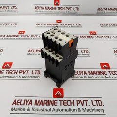 Siemens 3tx4440-2a Auxiliary Contact Switch Block A300/q300 5a/240v, 16a, 600vac