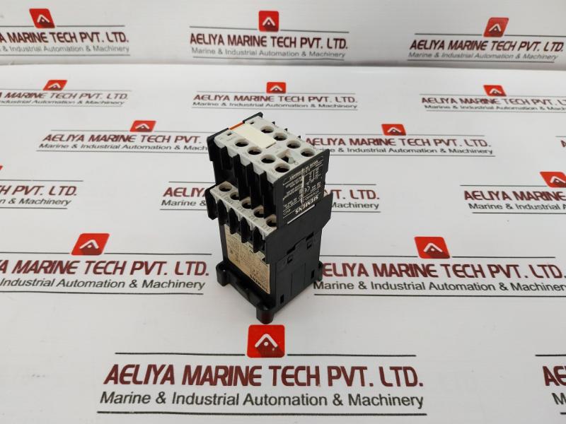 Siemens 3tx4440-2a Auxiliary Contact Switch Block A300/q300 5a/240v, 16a, 600vac