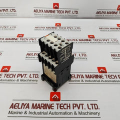 Siemens 3tx4440-2a Auxiliary Contact Switch Block A300/q300 5a/240v, 16a, 600vac