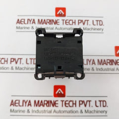 Siemens 3tx4440-2a Auxiliary Contact Switch Block A300/q300 5a/240v, 16a, 600vac