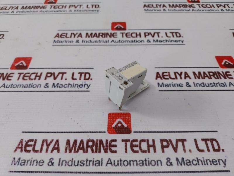 Siemens 3tx4490-4a Surge Suppressor Interference Suppression Diode With Led