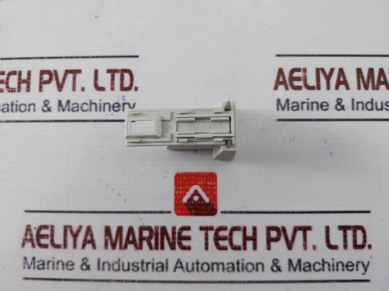 Lot Of 2x Siemens 3tx4490-4a Surge Suppressor Interference Suppression Diode Led
