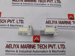Lot of 2X Siemens 3TX4490-4A Surge Suppressor Interference Suppression Diode LED