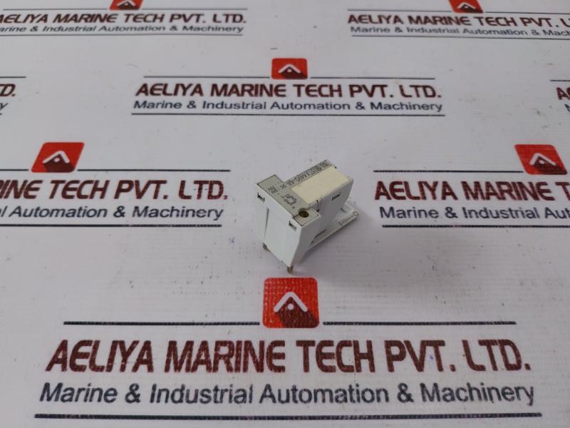 Lot of 2X Siemens 3TX4490-4A Surge Suppressor Interference Suppression LED Diode