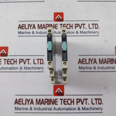 Siemens 3tx7004-1lb00 Output Coupling Link Relay Interface 24v