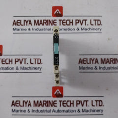 Siemens 3tx7004-1lb00 Output Coupling Link Relay Interface 24v