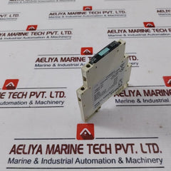 Siemens 3tx7004-1lb00 Output Coupling Link Relay Interface 24v
