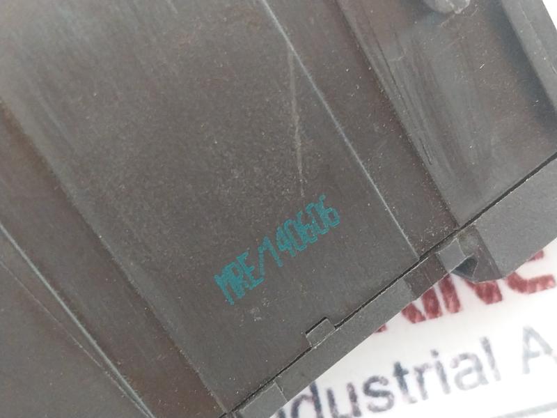 Siemens 3tx7522-3t Surge Suppressor Rc Element For Snapping