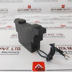 Siemens 3tx7522-3t Surge Suppressor Rc Element For Snapping