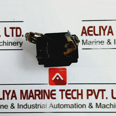 Siemens 3TY4803-0AN1 Magnetic Coil Black 220VAC 50/60Hz NOP
