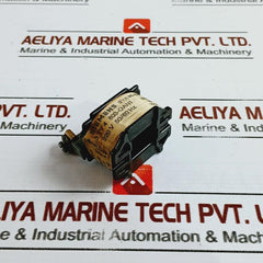 Siemens 3TY4803-0AN1 Magnetic Coil Black 220VAC 50/60Hz NOP