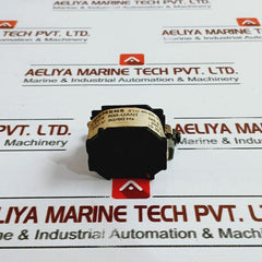 Siemens 3TY4803-0AN1 Magnetic Coil Black 220VAC 50/60Hz NOP