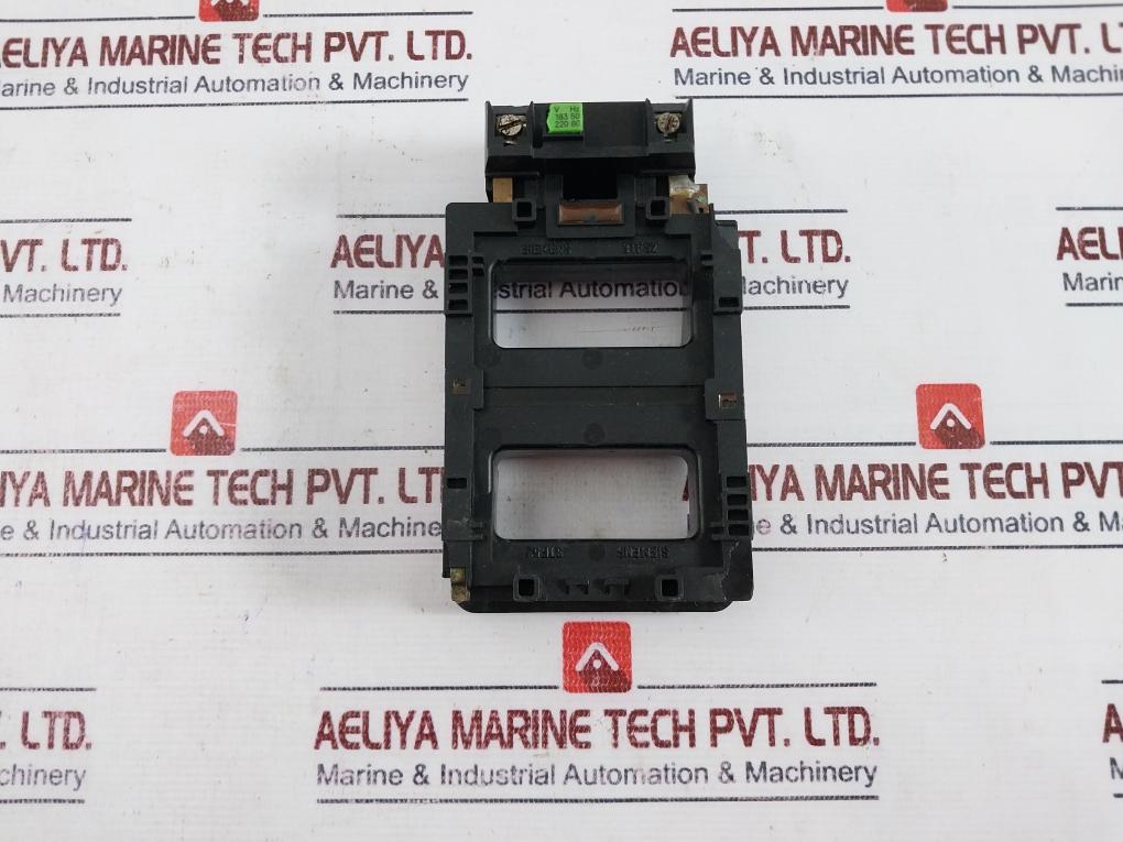 Siemens 3Ty7 523-0An1 Contactor Coil 3Tf52, 183V 50Hz / 220V 60Hz