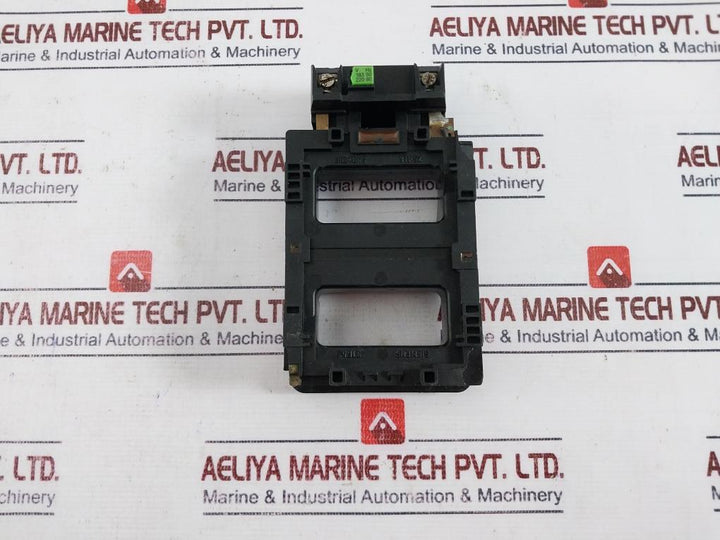 Siemens 3Ty7 523-0An1 Contactor Coil 3Tf52, 183V 50Hz / 220V 60Hz