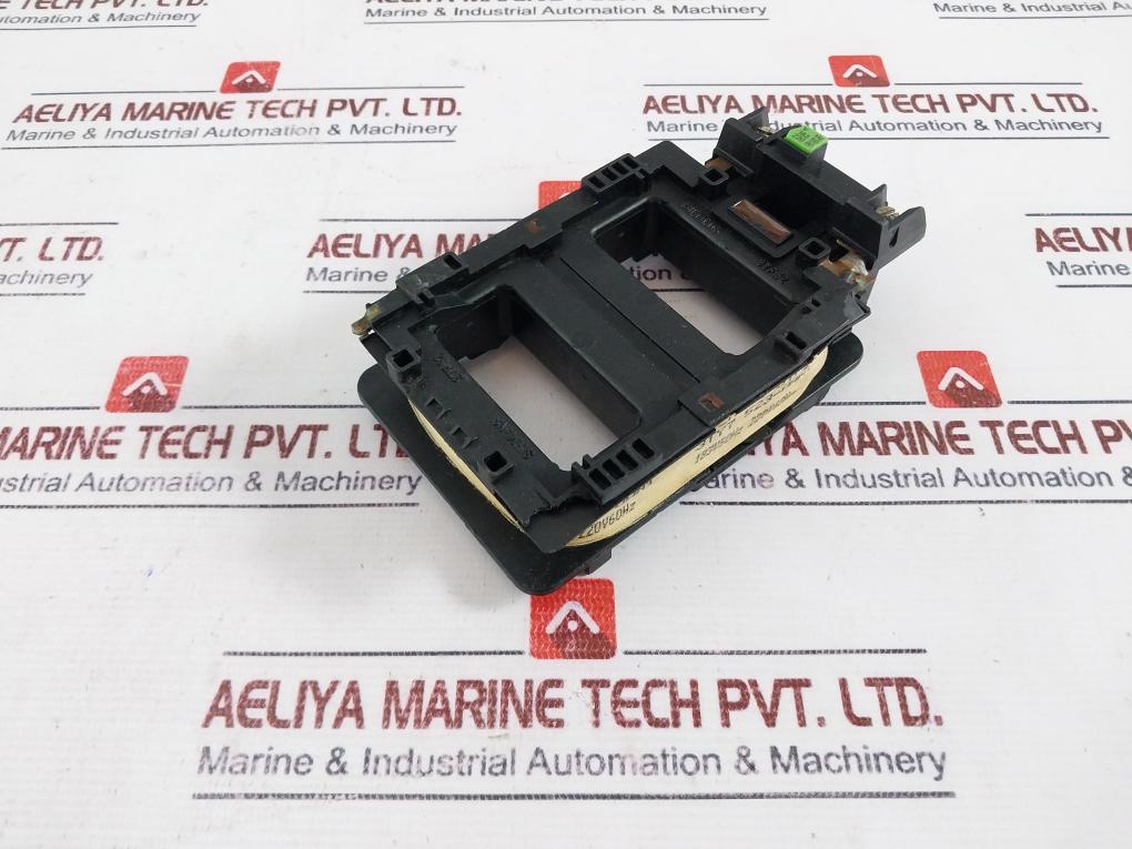 Siemens 3Ty7 523-0An1 Contactor Coil 3Tf52, 183V 50Hz / 220V 60Hz