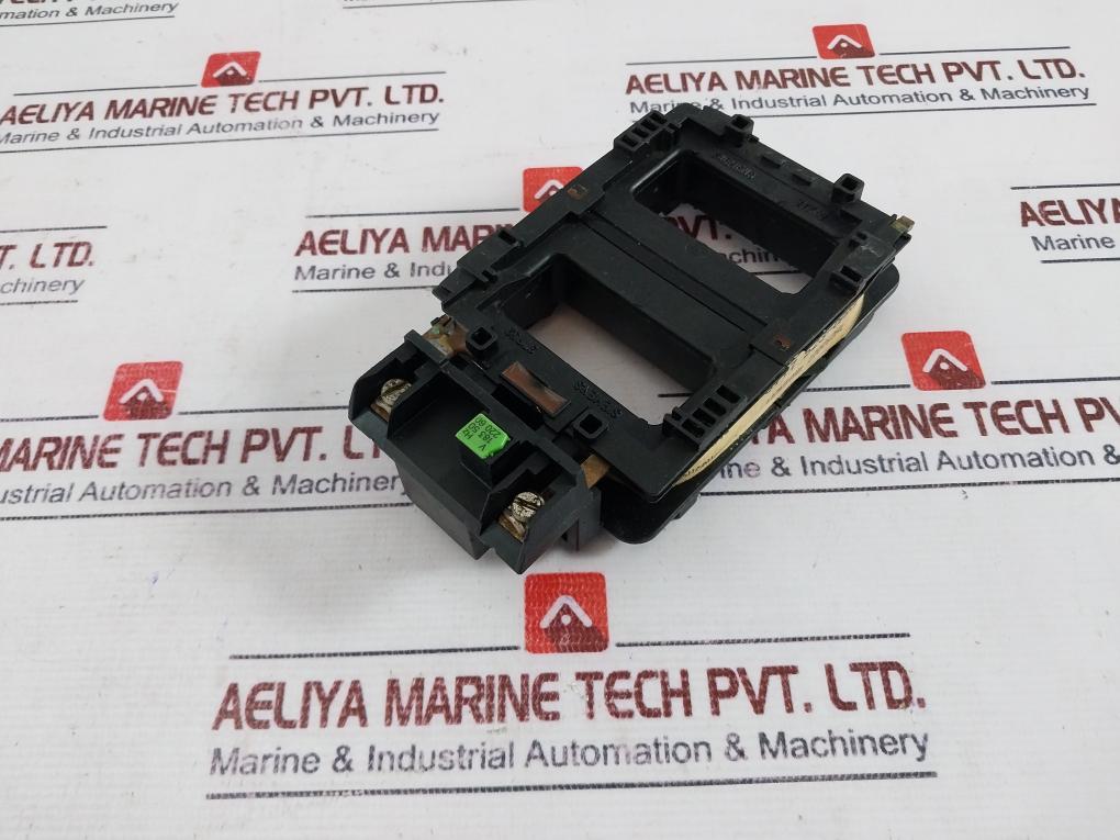 Siemens 3Ty7 523-0An1 Contactor Coil 3Tf52, 183V 50Hz / 220V 60Hz