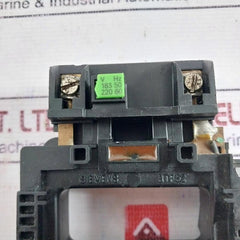 Siemens 3Ty7 523-0An1 Contactor Coil 3Tf52, 183V 50Hz / 220V 60Hz