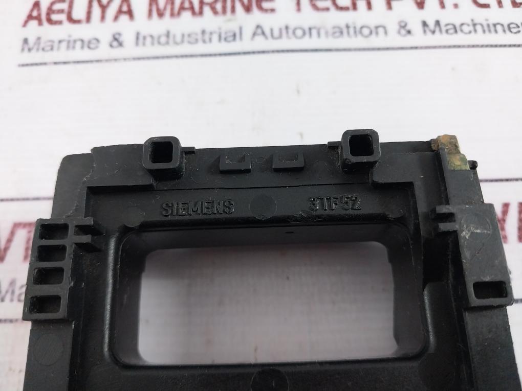 Siemens 3Ty7 523-0An1 Contactor Coil 3Tf52, 183V 50Hz / 220V 60Hz