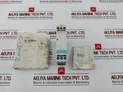 Siemens 3ug4511-1ap20 Monitoring Relay 101089806