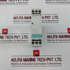Siemens 3ug4511-1ap20 Monitoring Relay 101089806