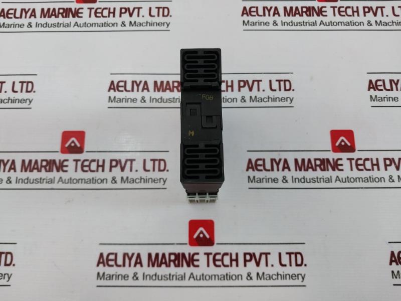 Siemens 3ug4511-1ap20 Monitoring Relay 101089806