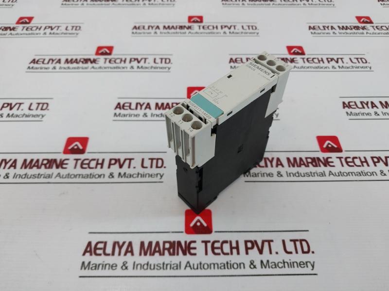 Siemens 3ug4511-1ap20 Monitoring Relay 101089806