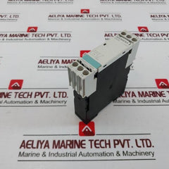 Siemens 3ug4511-1ap20 Monitoring Relay 101089806