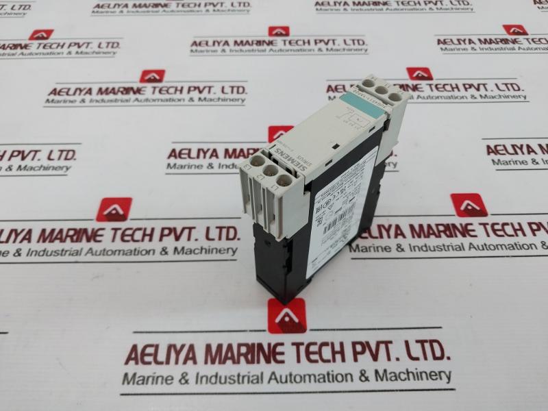 Siemens 3ug4511-1ap20 Monitoring Relay 101089806