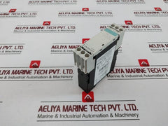 Siemens 3ug4511-1ap20 Monitoring Relay 101089806