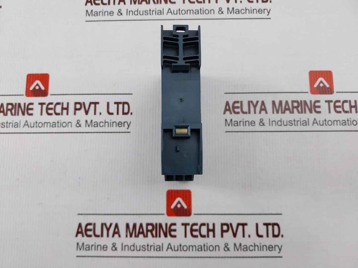 Siemens 3un2100-0an7 Thermistor Motor Protection Relay 220–240v 50/60hz