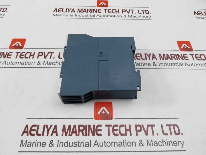 Siemens 3un2100-0an7 Thermistor Motor Protection Relay 220–240v 50/60hz