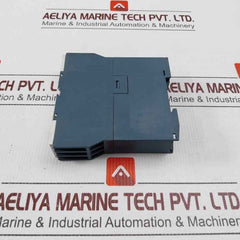Siemens 3un2100-0an7 Thermistor Motor Protection Relay 220–240v 50/60hz