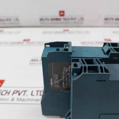 Siemens 3un2100-0an7 Thermistor Motor Protection Relay 220–240v 50/60hz