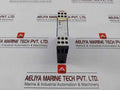 Siemens 3un2100-0an7 Thermistor Motor Protection Relay 220–240v 50/60hz