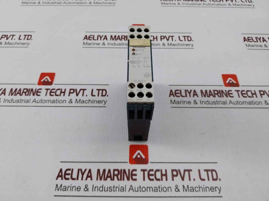 Siemens 3un2100-0an7 Thermistor Motor Protection Relay 220–240v 50/60hz