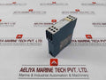 Siemens 3un2100-0an7 Thermistor Motor Protection Relay 220–240v 50/60hz