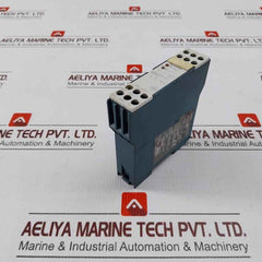 Siemens 3un2100-0an7 Thermistor Motor Protection Relay 220–240v 50/60hz