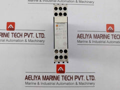 Siemens 3un2100-0an7 Thermistor Motor Protection Relay 220–240v 50/60hz