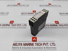 Siemens 3un2100-0an7 Thermistor Motor Protection Relay 220–240v 50/60hz