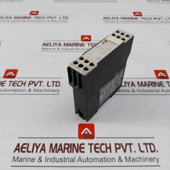 Siemens 3un2100-0an7 Thermistor Motor Protection Relay 220–240v 50/60hz